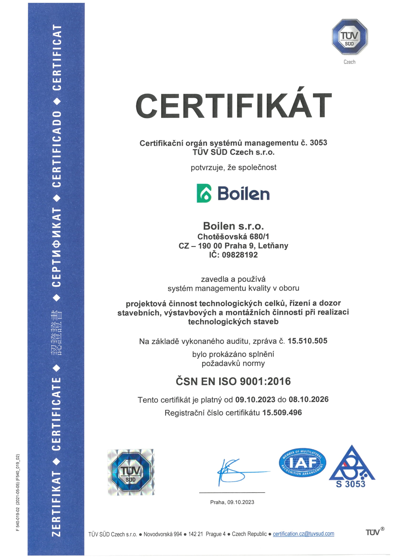 ISO-9001-2016